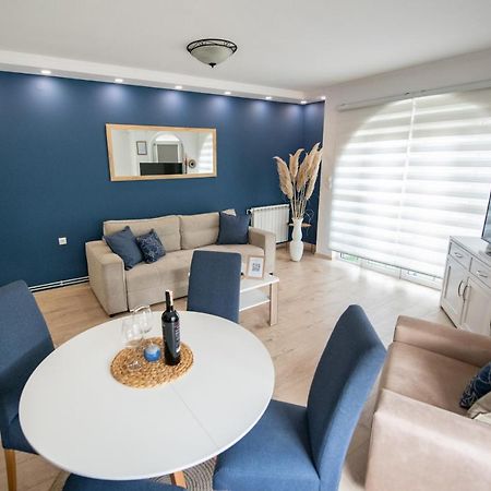 Apartment Fery Mostar Esterno foto