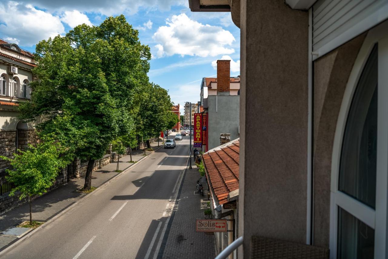 Apartment Fery Mostar Esterno foto