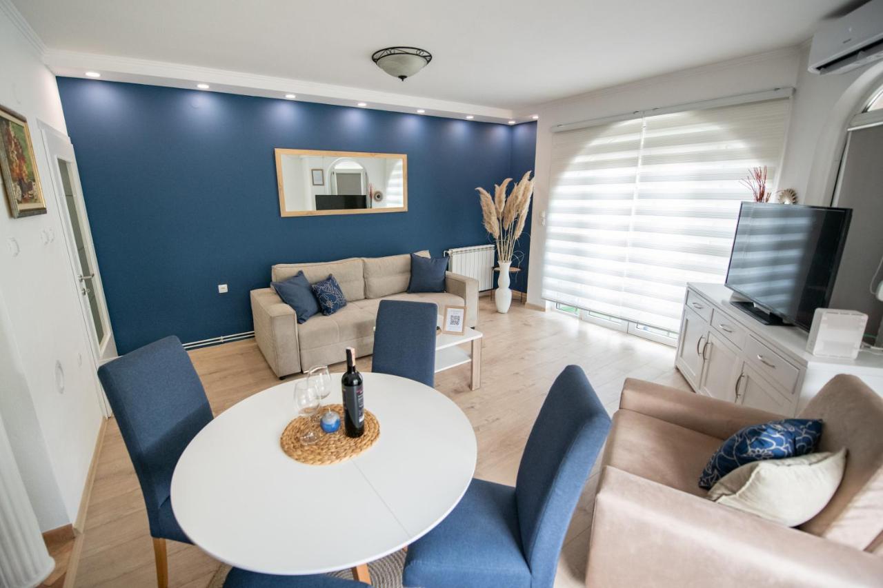 Apartment Fery Mostar Esterno foto