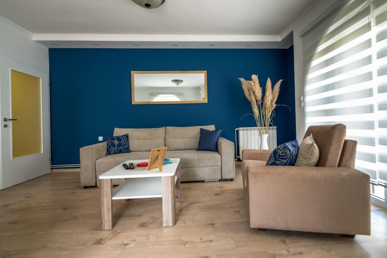 Apartment Fery Mostar Esterno foto