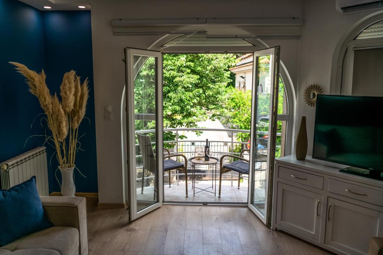 Apartment Fery Mostar Esterno foto