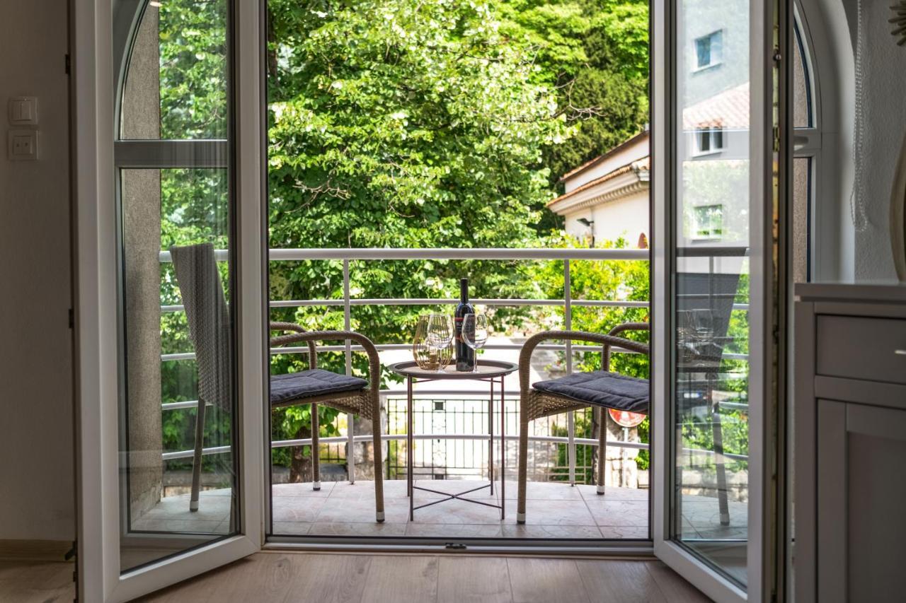 Apartment Fery Mostar Esterno foto