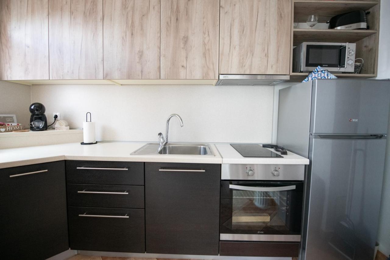 Apartment Fery Mostar Esterno foto