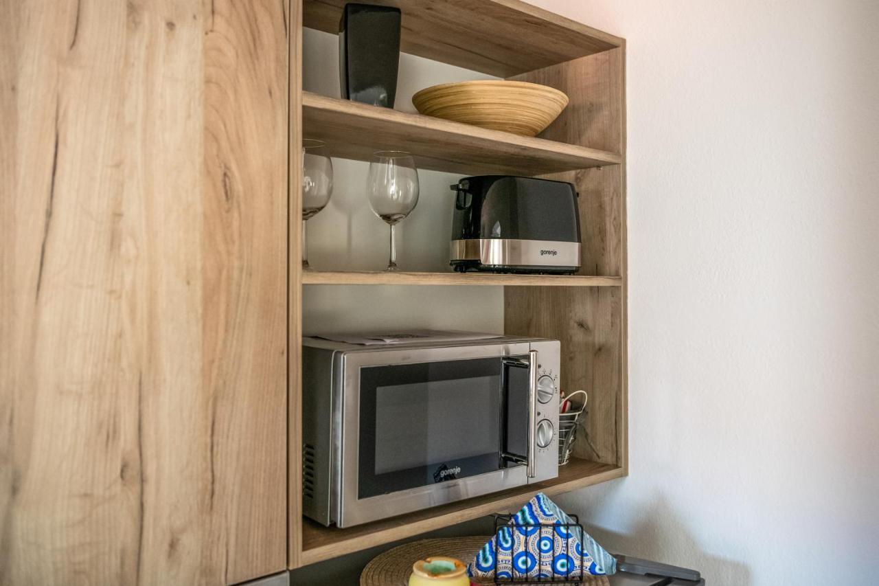 Apartment Fery Mostar Esterno foto