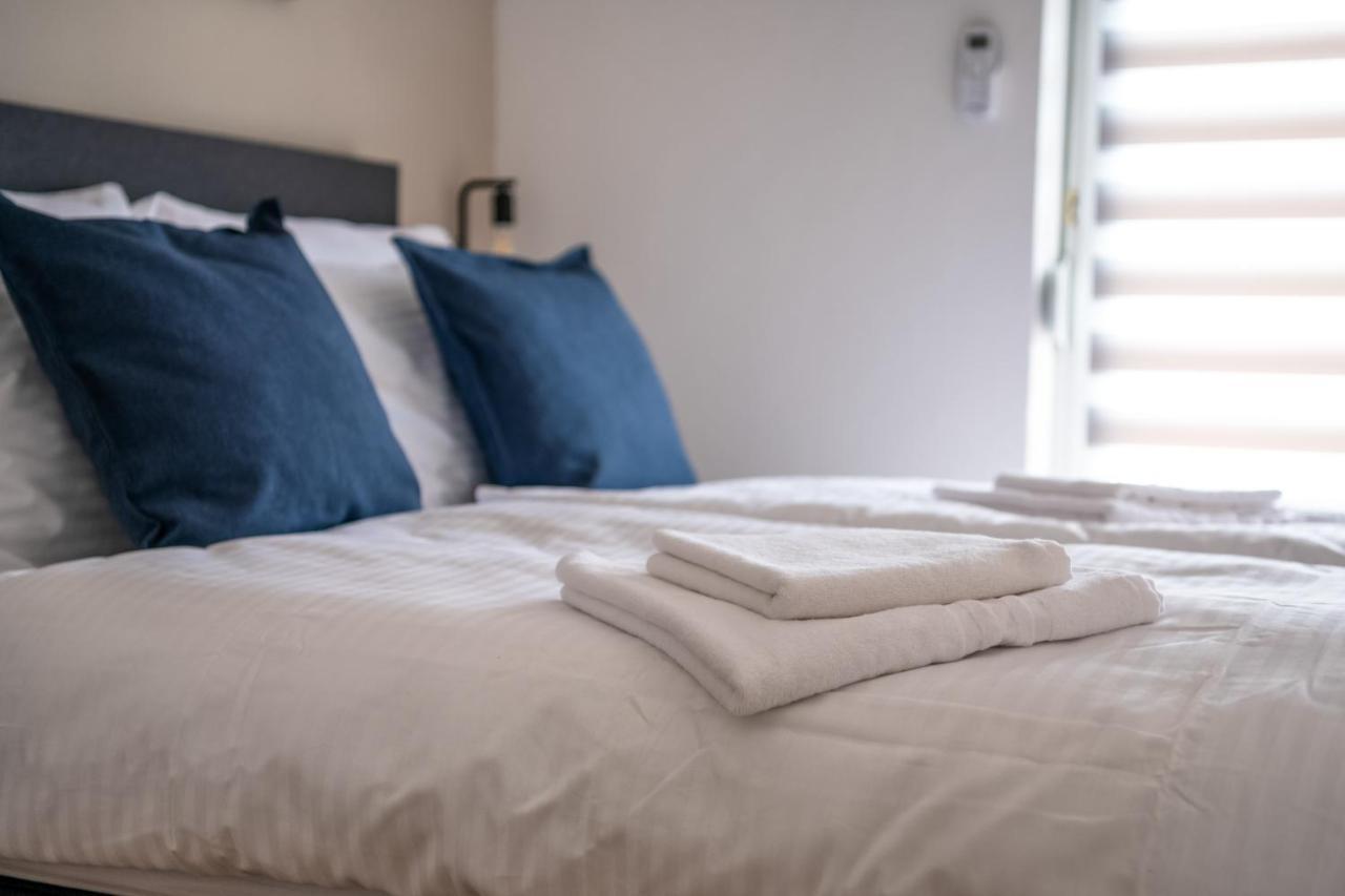 Apartment Fery Mostar Esterno foto