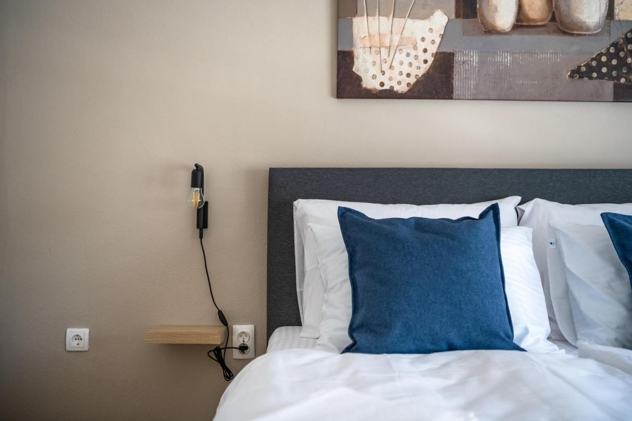 Apartment Fery Mostar Esterno foto