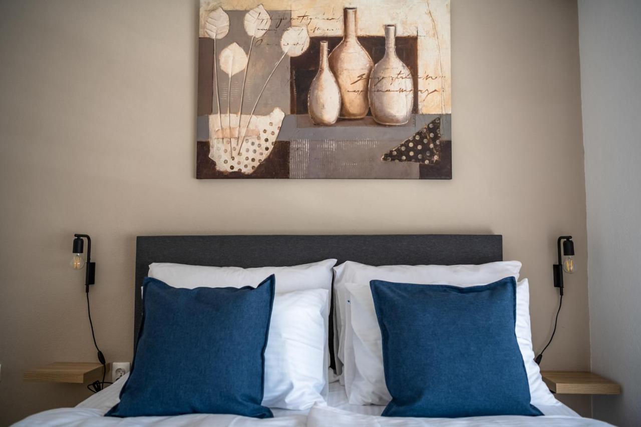 Apartment Fery Mostar Esterno foto