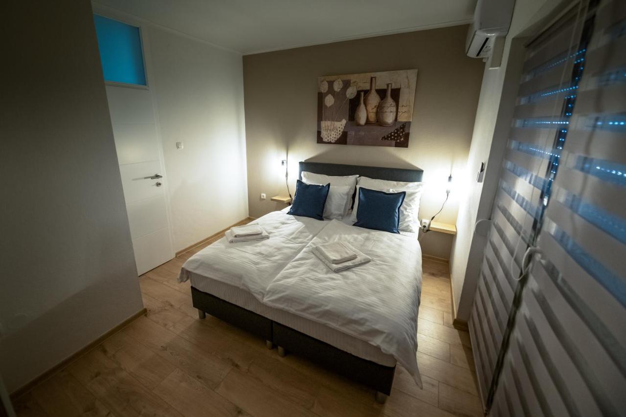 Apartment Fery Mostar Esterno foto