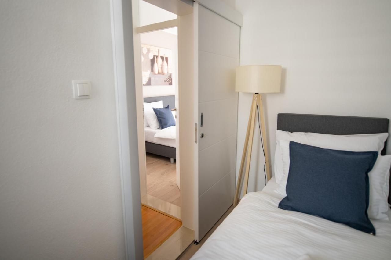 Apartment Fery Mostar Esterno foto