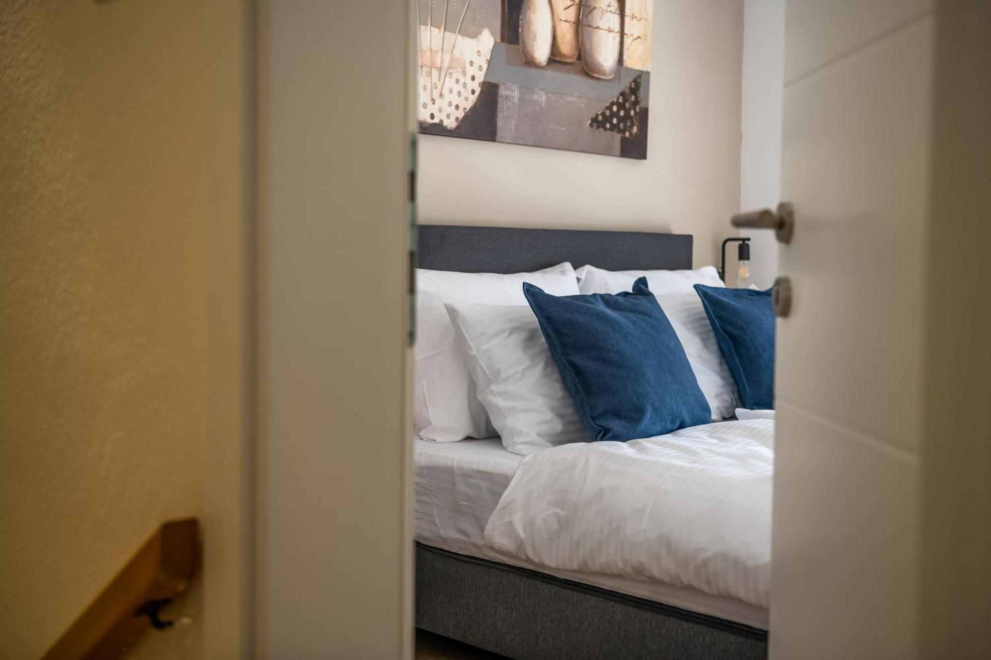 Apartment Fery Mostar Esterno foto