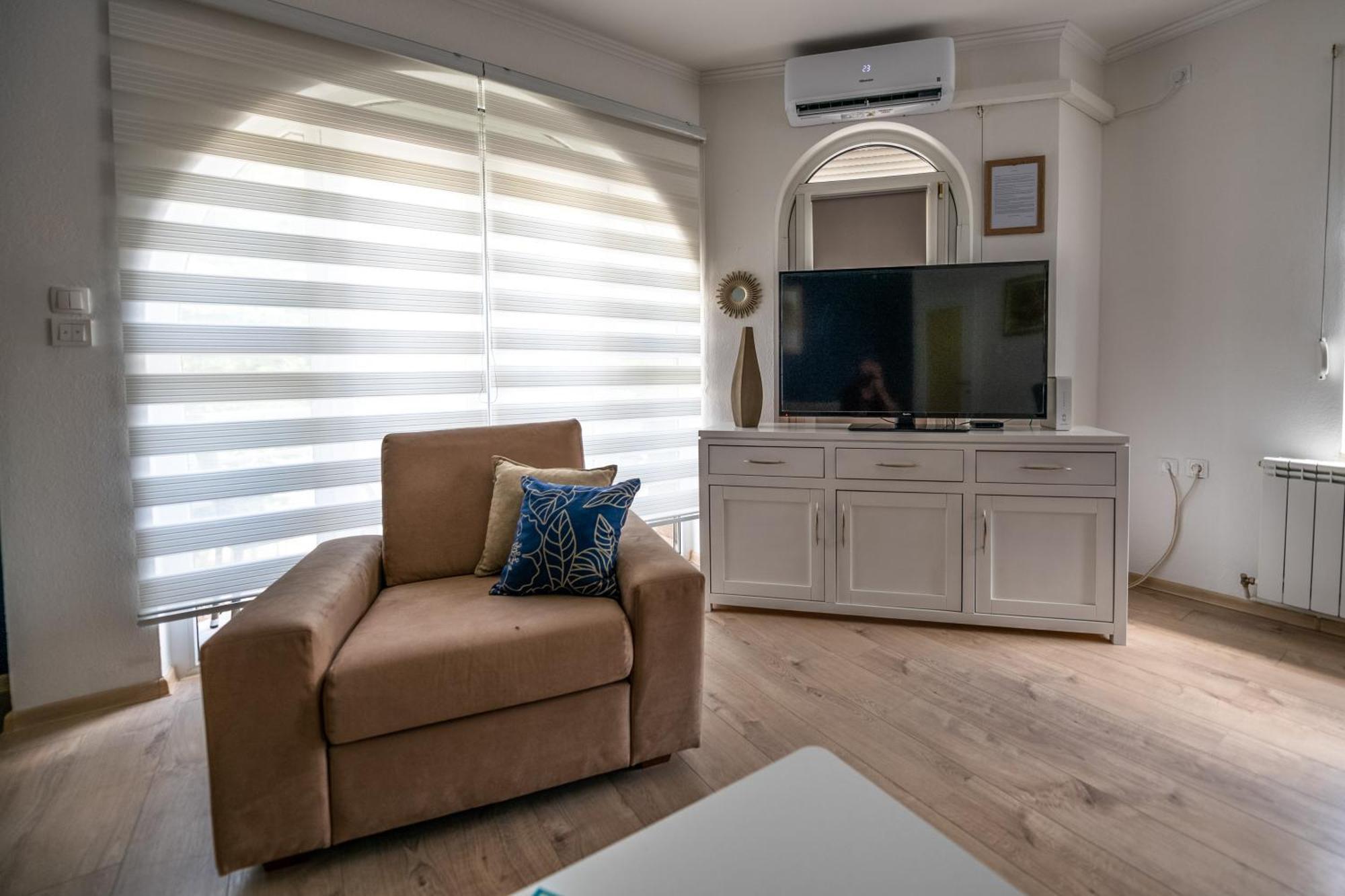 Apartment Fery Mostar Esterno foto
