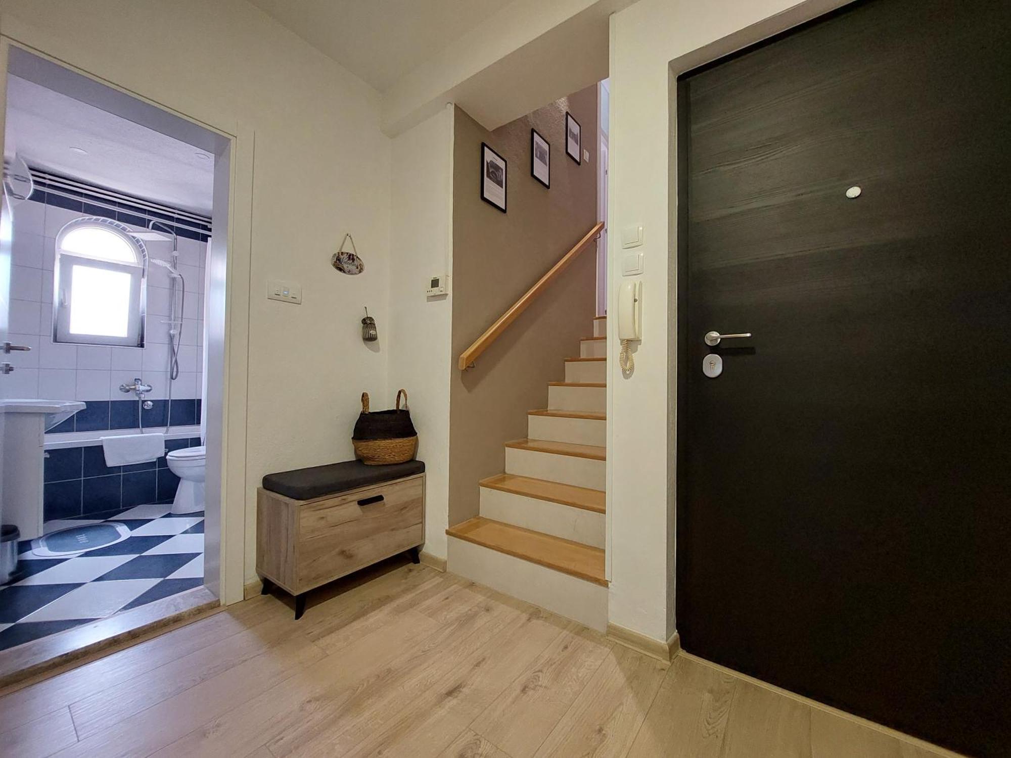 Apartment Fery Mostar Esterno foto