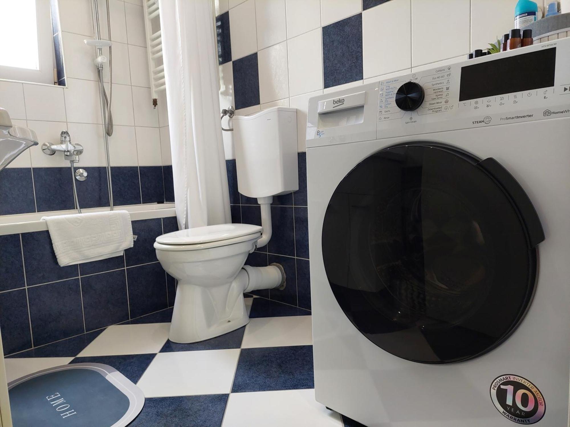 Apartment Fery Mostar Esterno foto