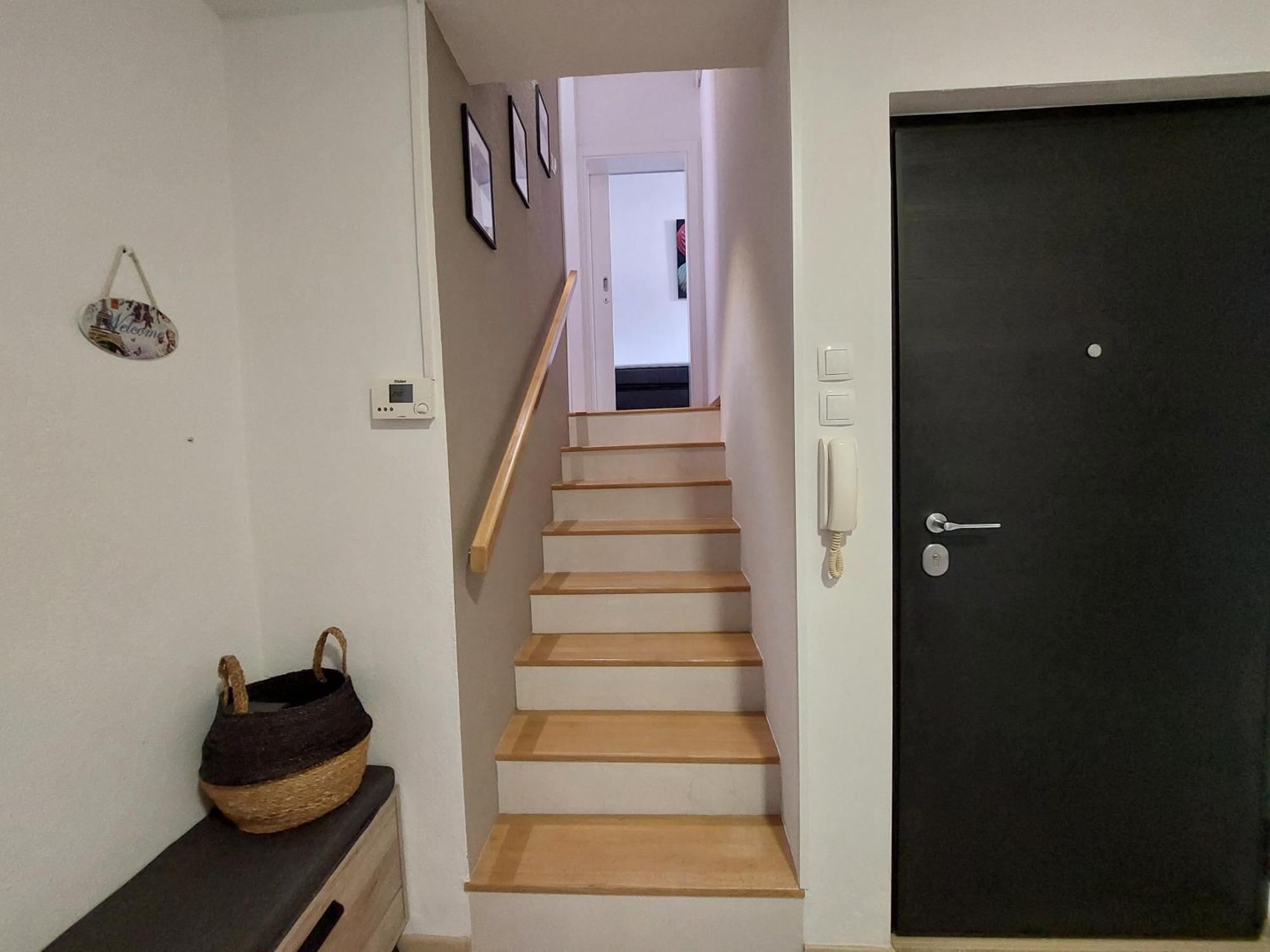 Apartment Fery Mostar Esterno foto