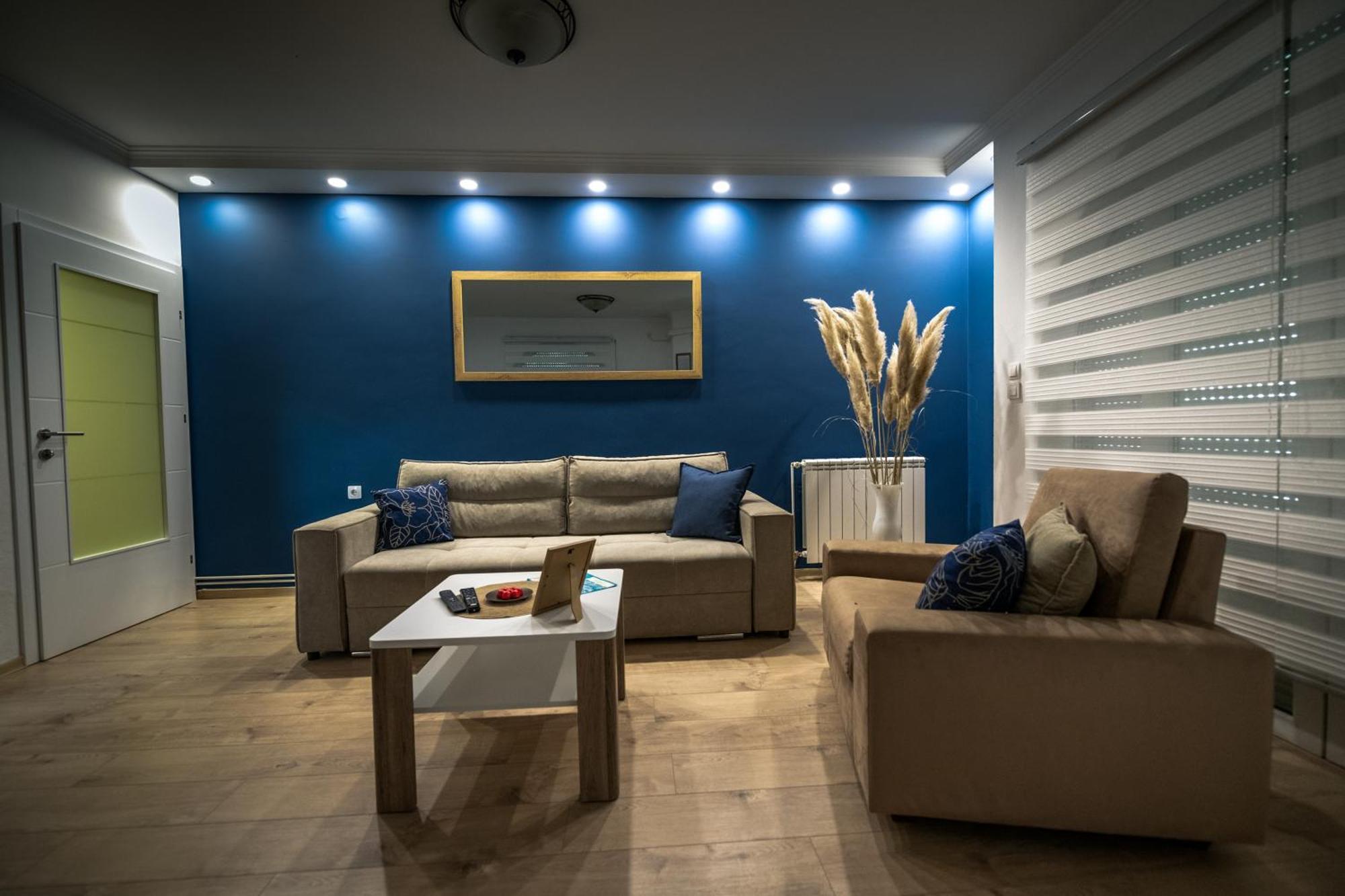 Apartment Fery Mostar Esterno foto