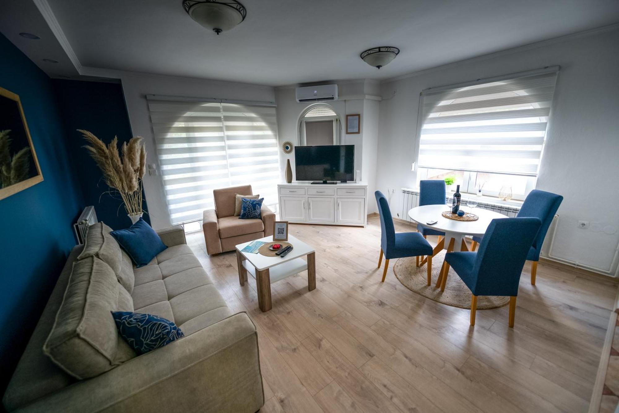 Apartment Fery Mostar Esterno foto